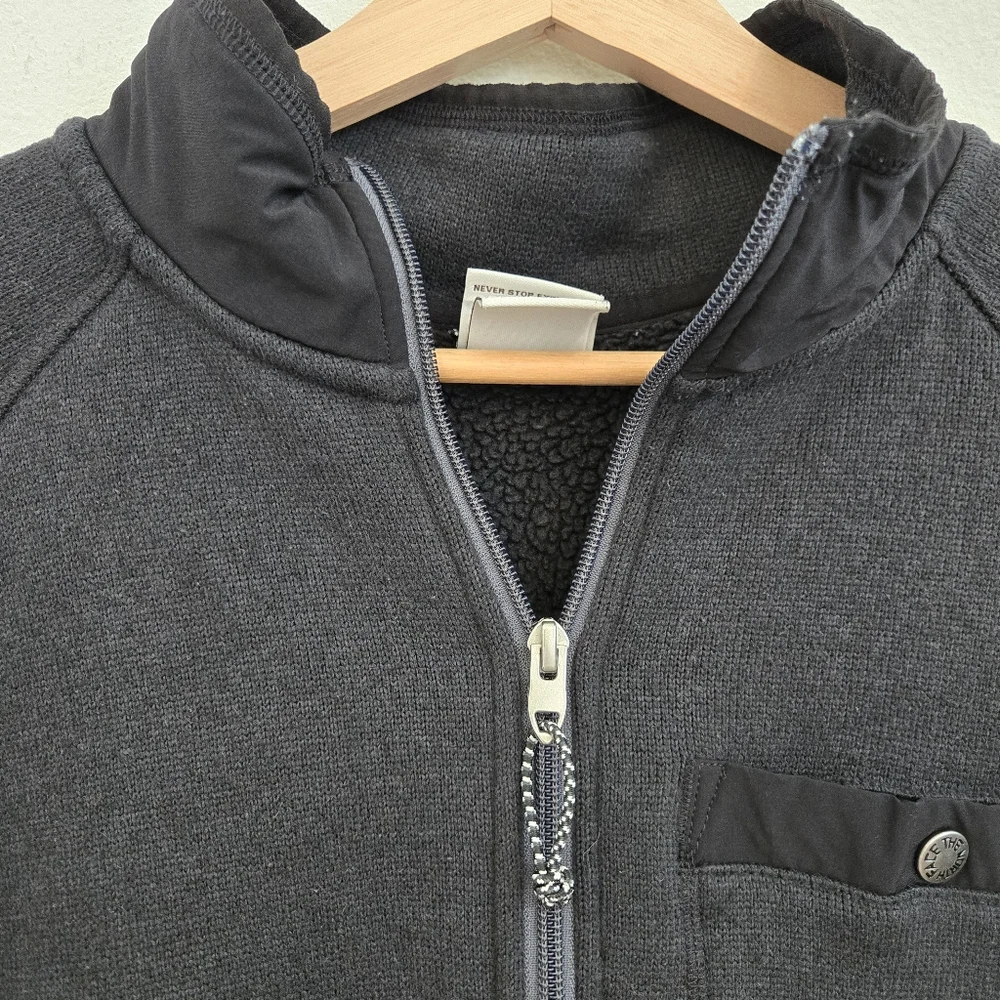 The North Face good no